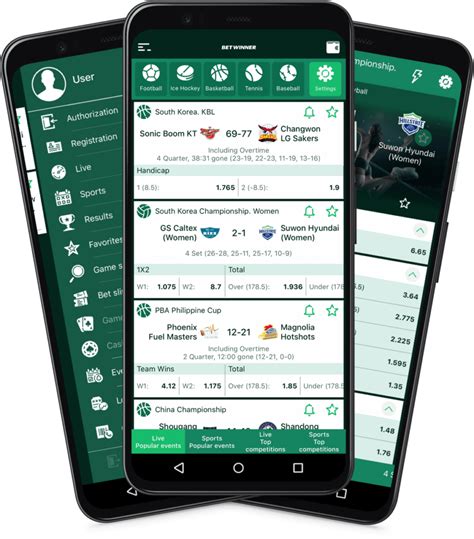 betwinner download app